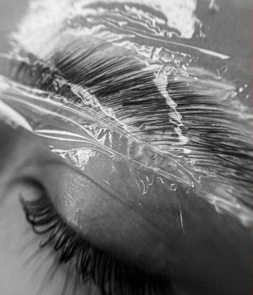 Brow Lamination